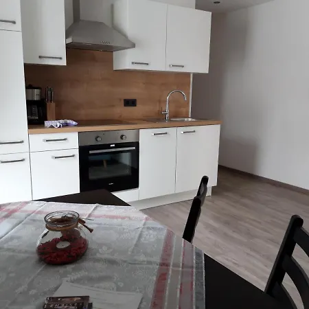Appartement Leogang Апартаменты *