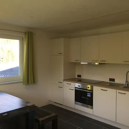 Apartment Appartement Leogang *