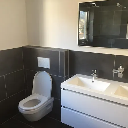 Appartement Leogang