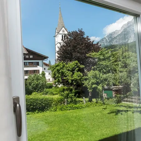 Appartement Leogang Апартаменты *