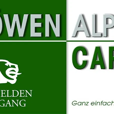 Appartement Leogang *